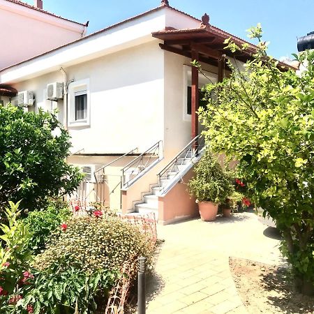 Apartment Chios Chios Town Exterior photo