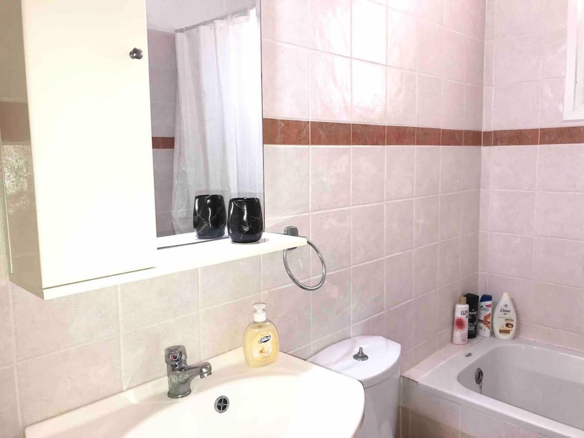 Apartment Chios Chios Town Exterior photo