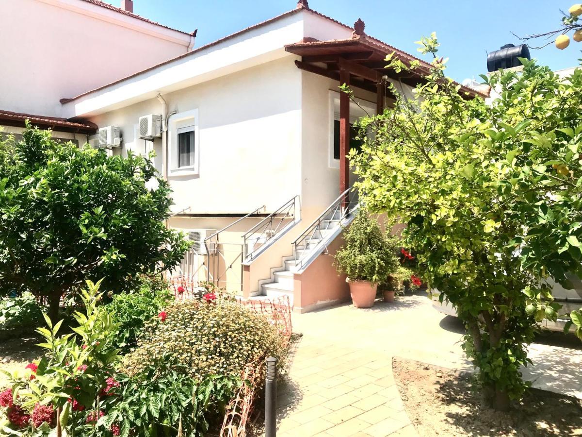 Apartment Chios Chios Town Exterior photo